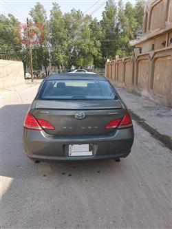 تۆیۆتا ئەڤەلۆن